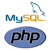 php/mysql